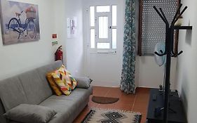 Moradia Rocleo Tavira House